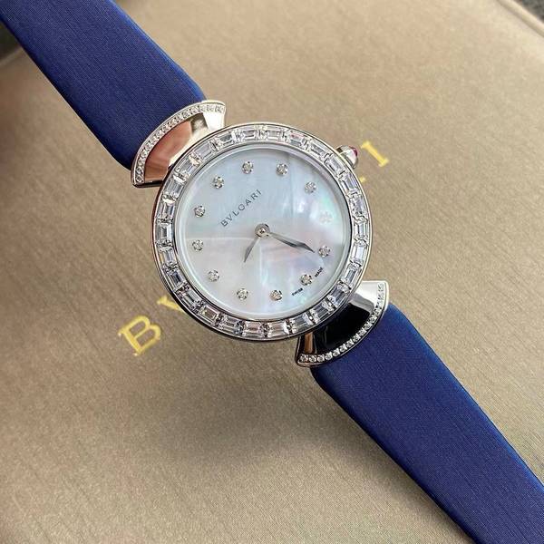 Bvlgari Watch BVW00085