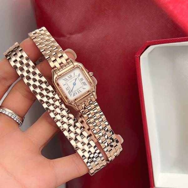 Cartier Watch CTW00719