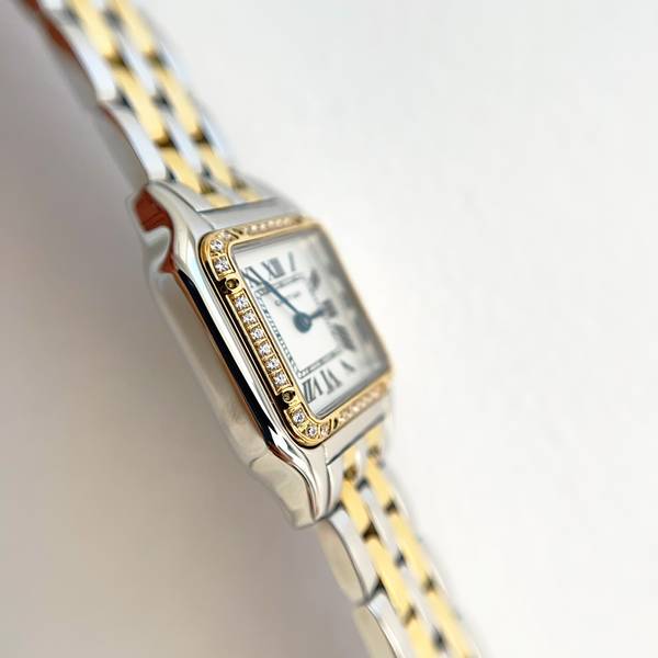 Cartier Watch CTW00720