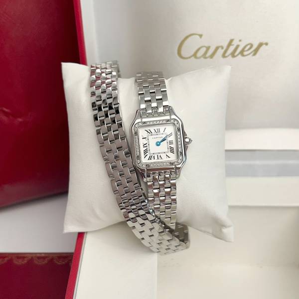 Cartier Watch CTW00721