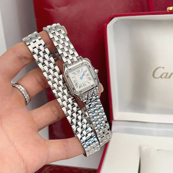 Cartier Watch CTW00721