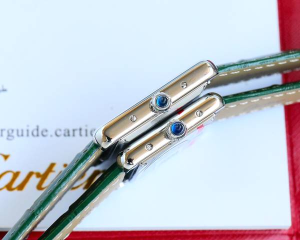 Cartier Watch CTW00726-1