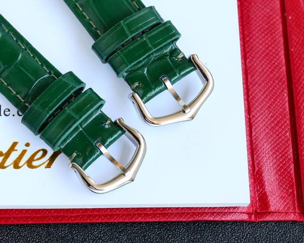 Cartier Watch CTW00726-1