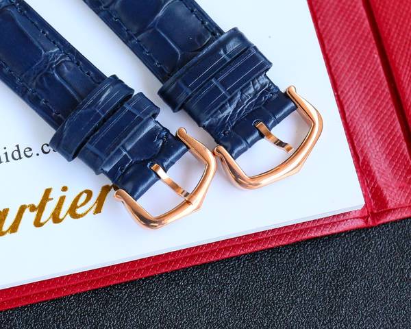 Cartier Watch CTW00727-1