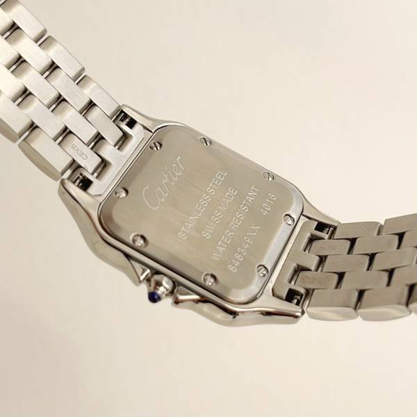 Cartier Watch CTW00731