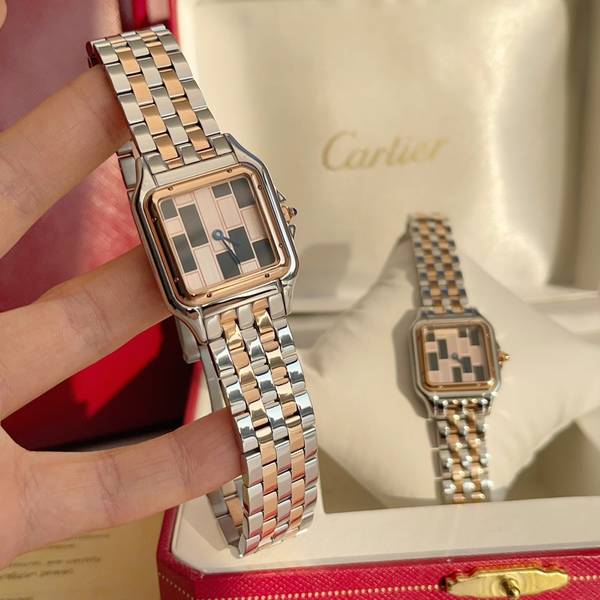 Cartier Watch CTW00732