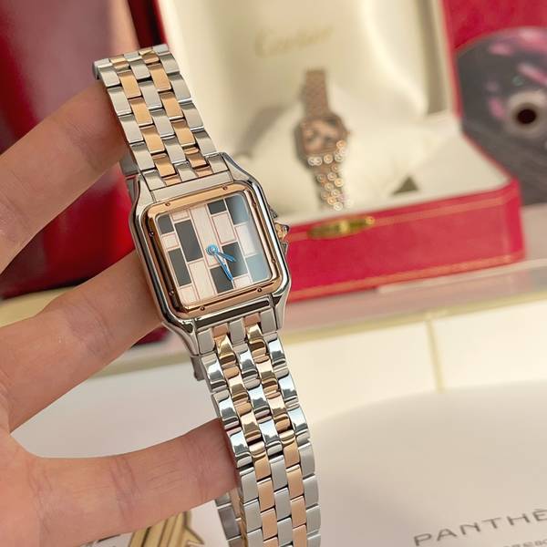 Cartier Watch CTW00732