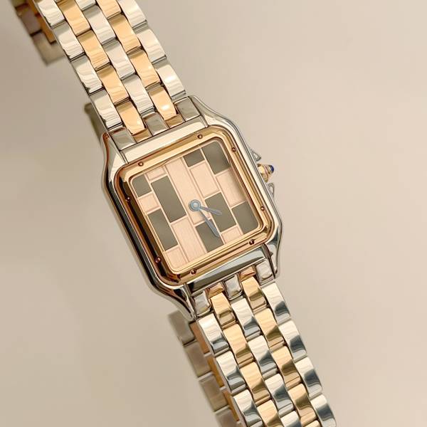 Cartier Watch CTW00732