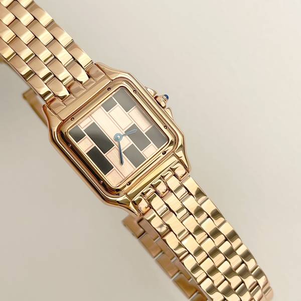 Cartier Watch CTW00733