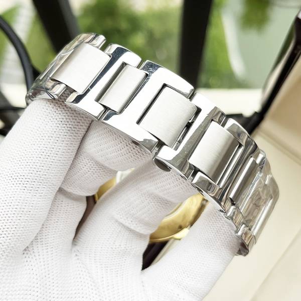 Cartier Watch CTW00743-1