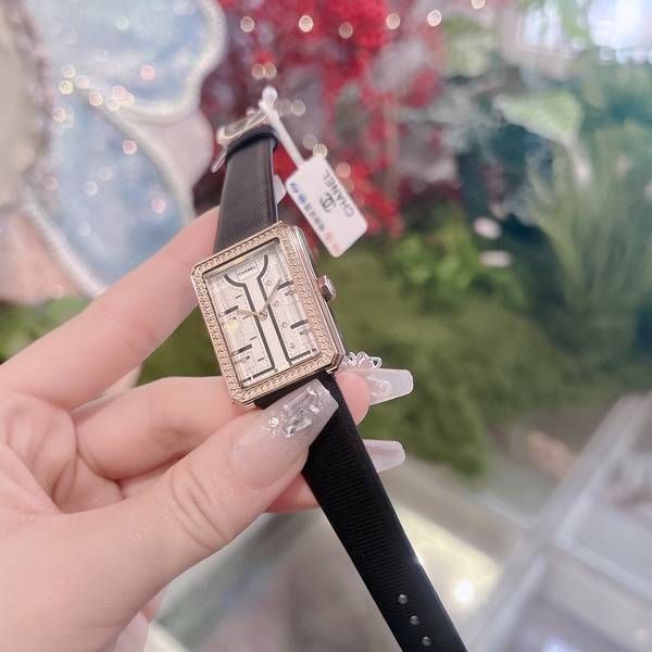 Chanel Watch CHW00080