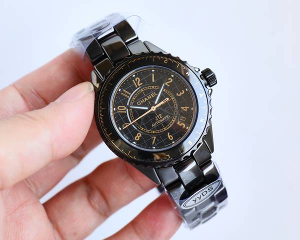 Chanel Watch CHW00084