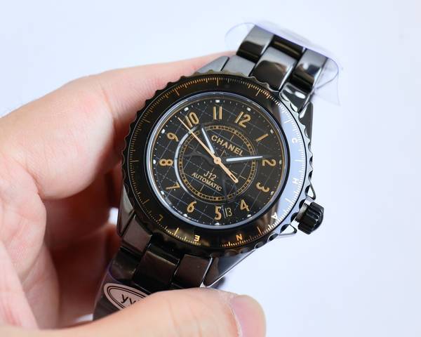 Chanel Watch CHW00084