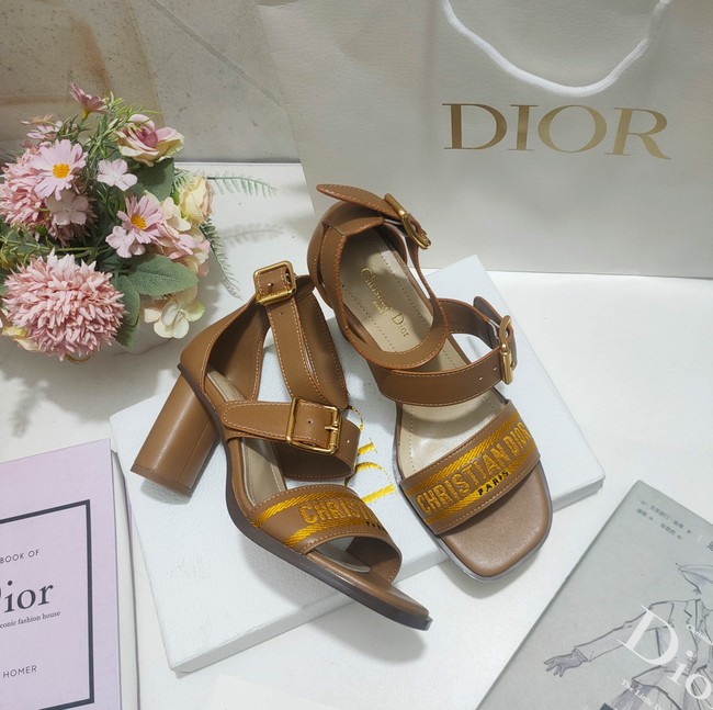 Dior WOMENS Sandals 55808-2