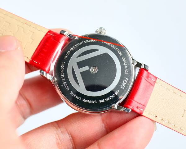 Fendi Watch FDW00008-1