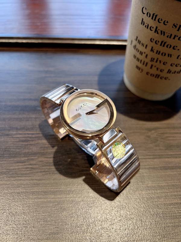 Gucci Watch GUW00126-2