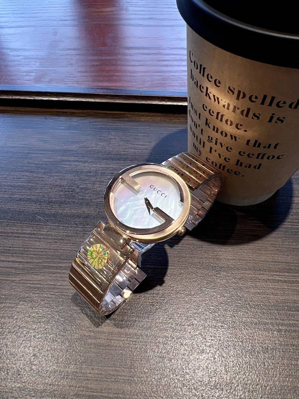 Gucci Watch GUW00126-2