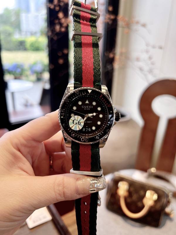 Gucci Watch GUW00133