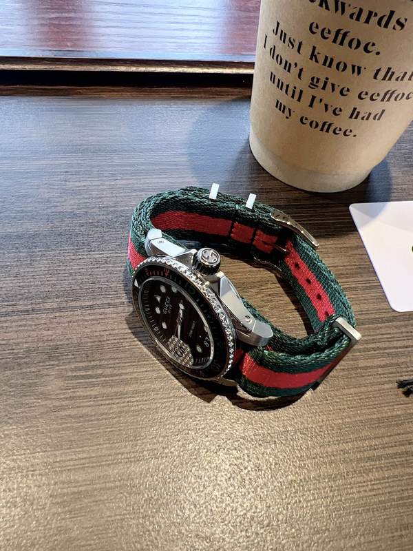 Gucci Watch GUW00133