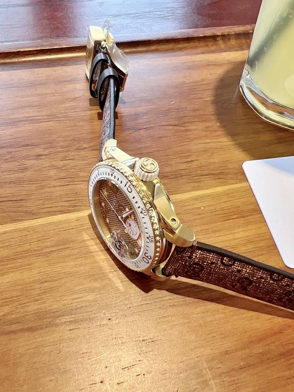 Gucci Watch GUW00135