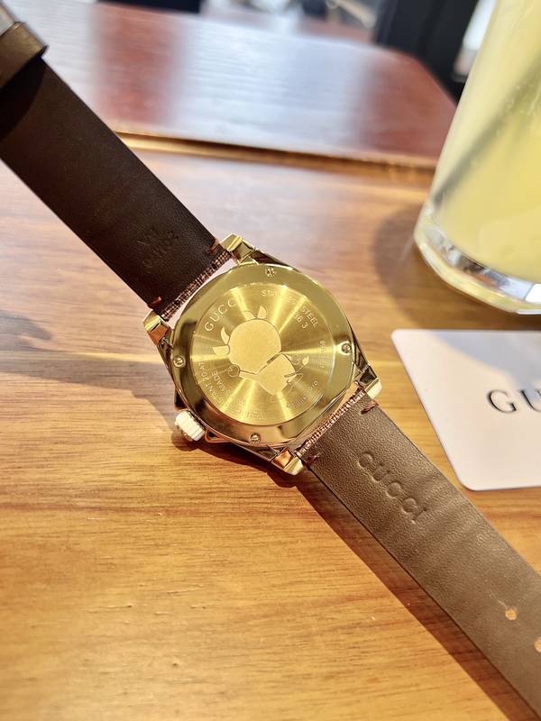 Gucci Watch GUW00135