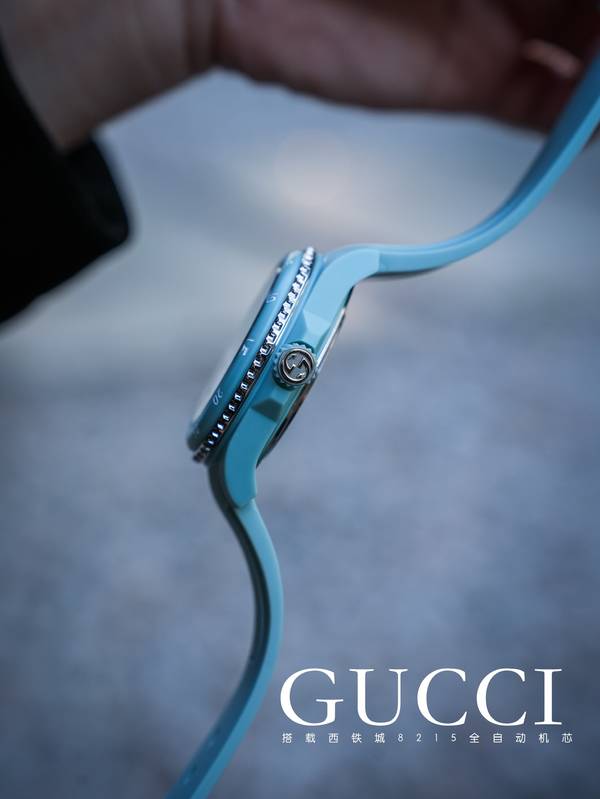 Gucci Watch GUW00139