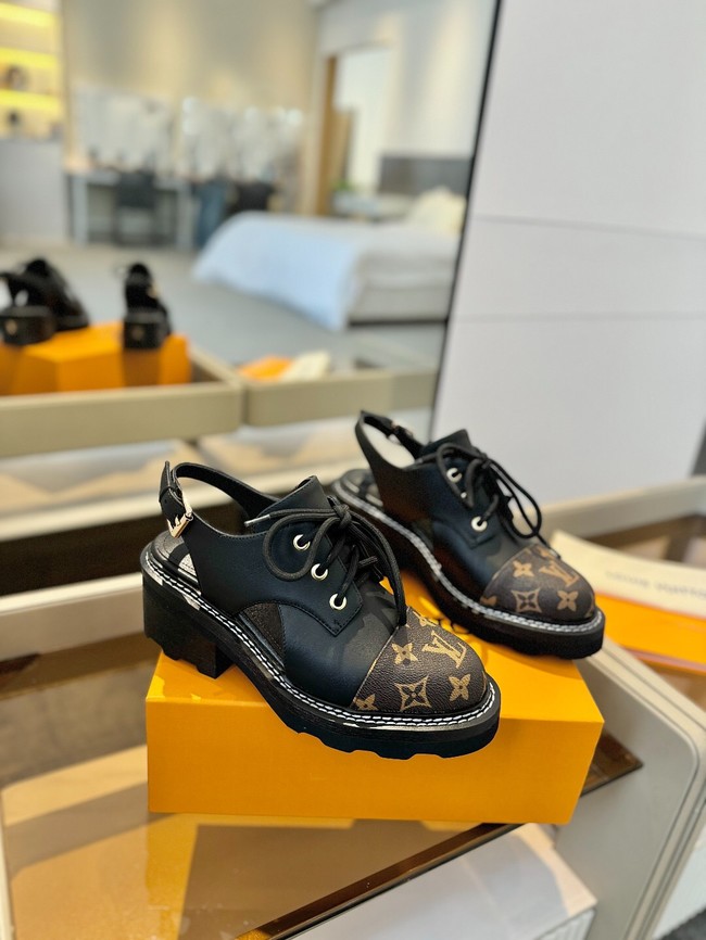 Louis Vuitton Shoes 55805-2