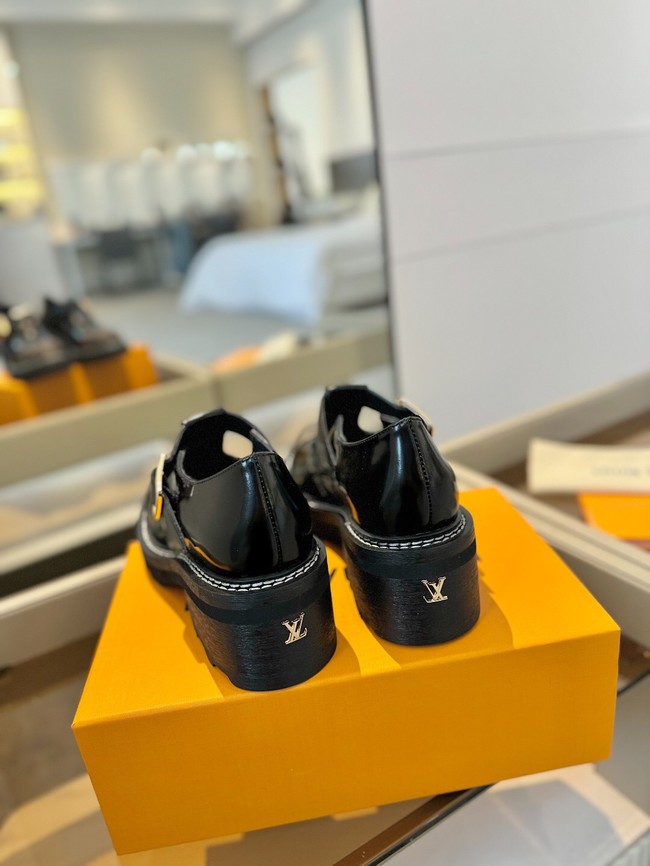 Louis Vuitton Shoes 55806-2