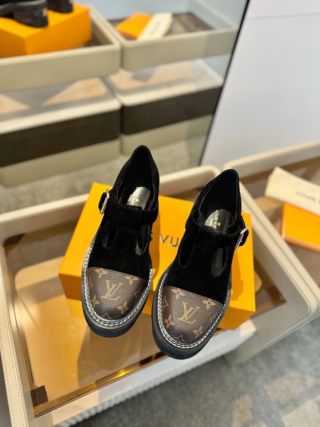 Louis Vuitton Shoes 55806-4