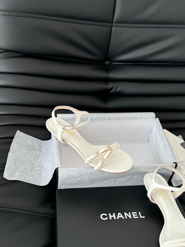 Chanel WOMENS Sandals 55805-1