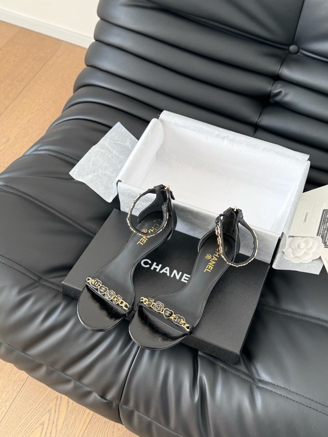 Chanel WOMENS Sandals 55805-9