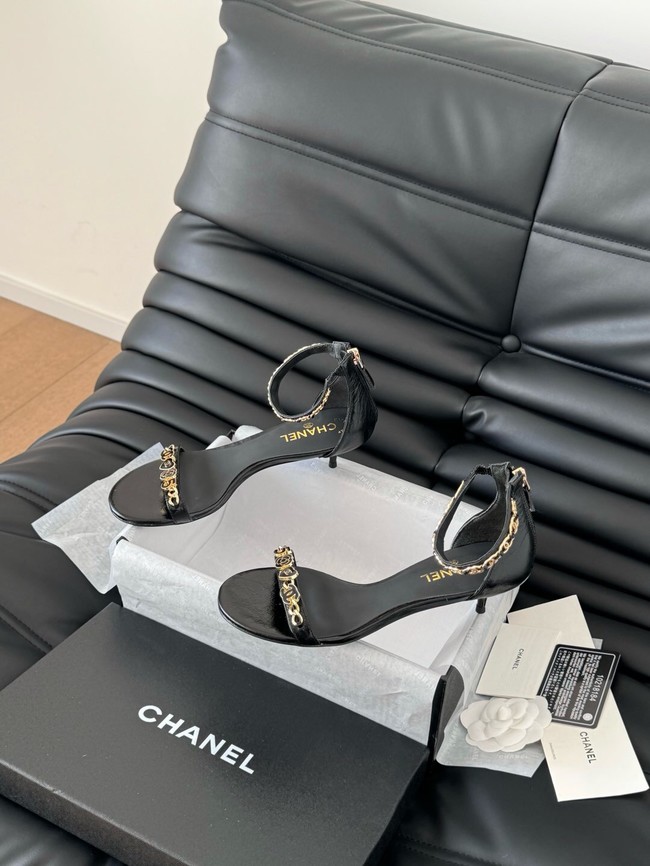 Chanel WOMENS Sandals 55805-9