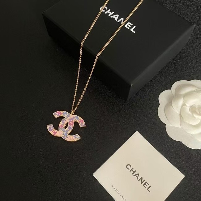 Chanel necklace CE16112