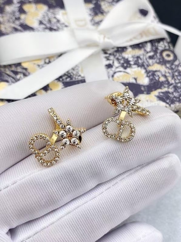 Dior Earring CE16116