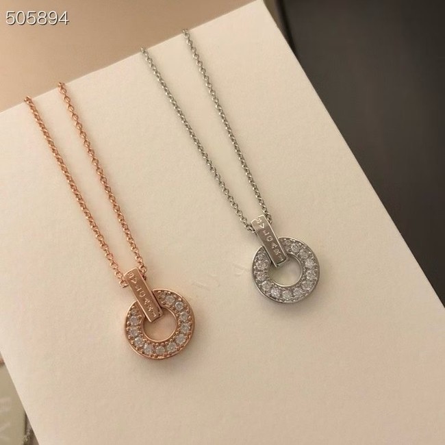 BVLGARI Necklace CE16131