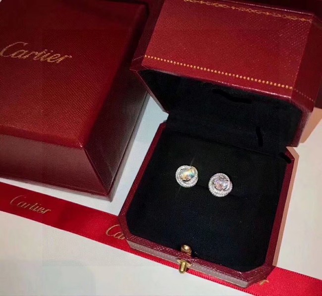 Cartier Earring CE16122