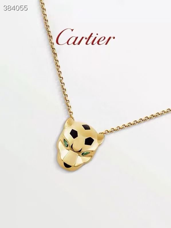 Cartier Necklace CE16129