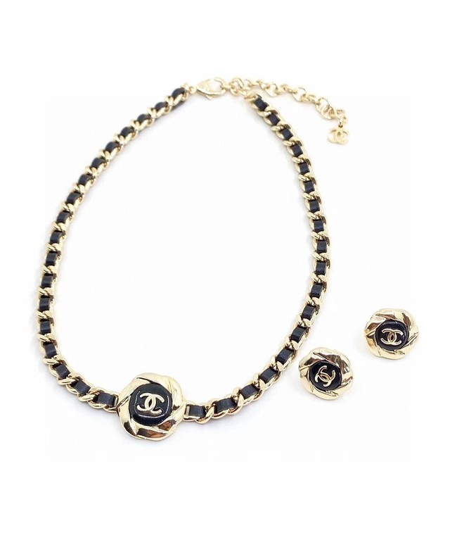 Chanel Necklace CE16123