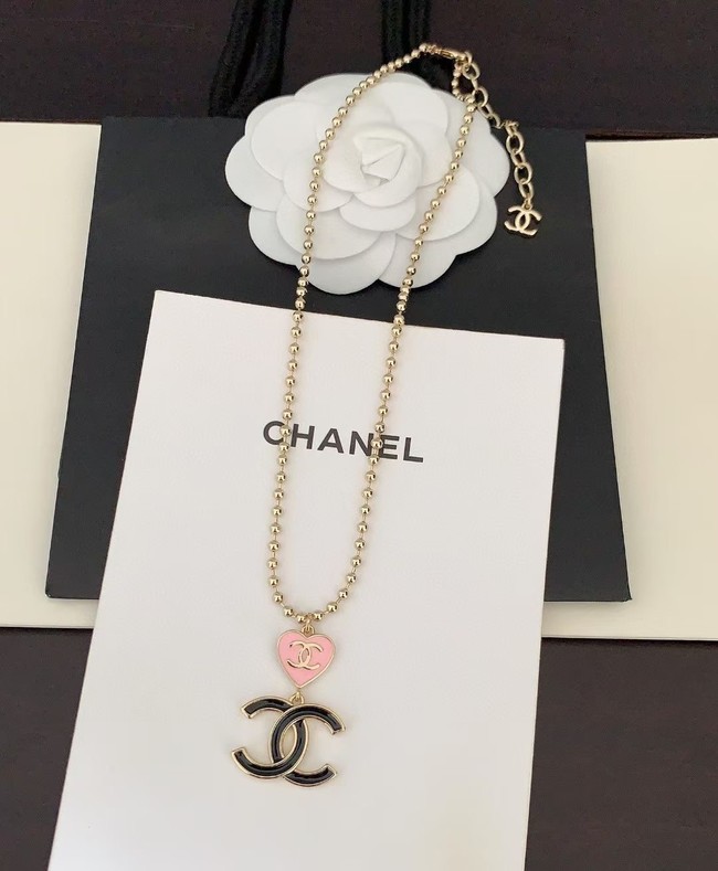 Chanel Necklace CE16125