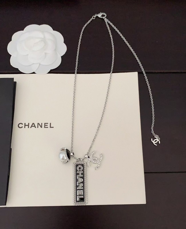 Chanel Necklace CE16126