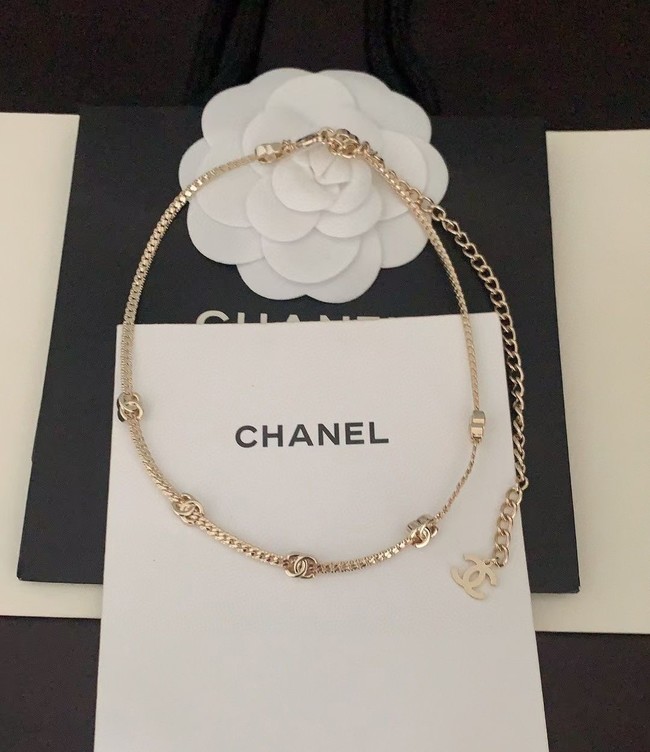 Chanel Necklace CE16128