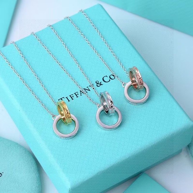 TIFFANY Necklace CE16121