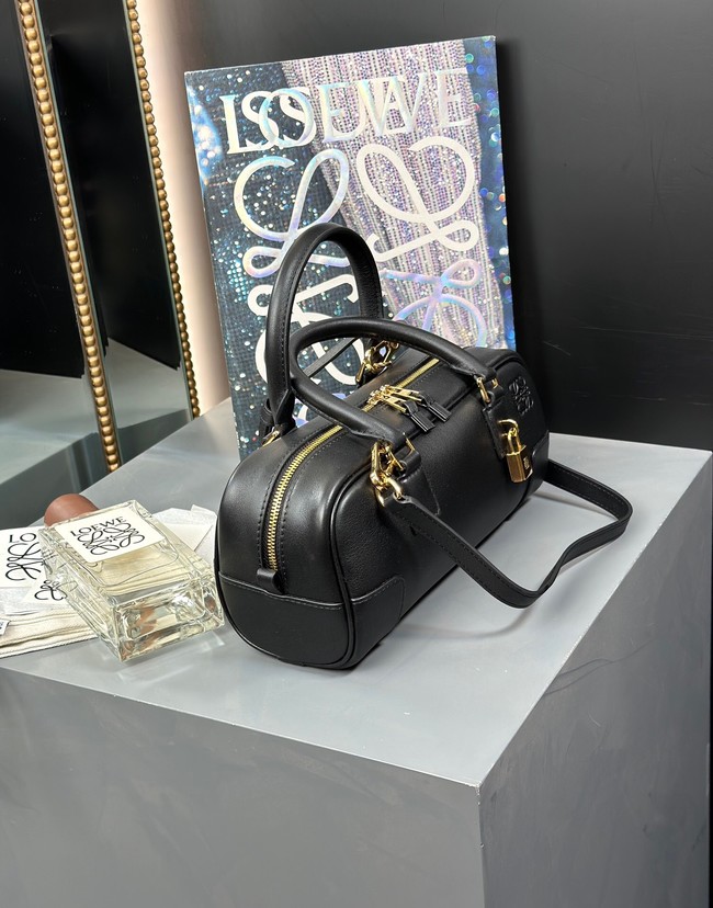 Loewe Original Leather tote 652389 black