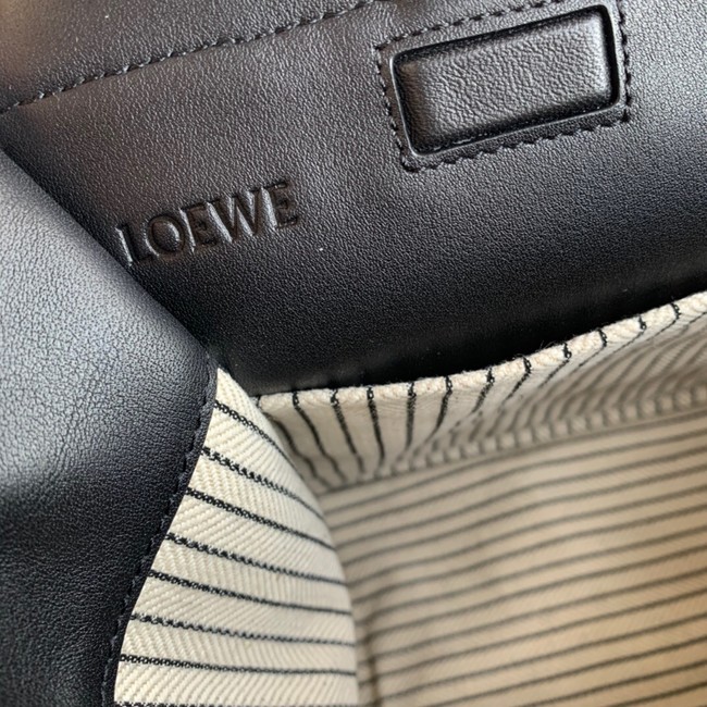 Loewe Shoulder Bag 69888 black