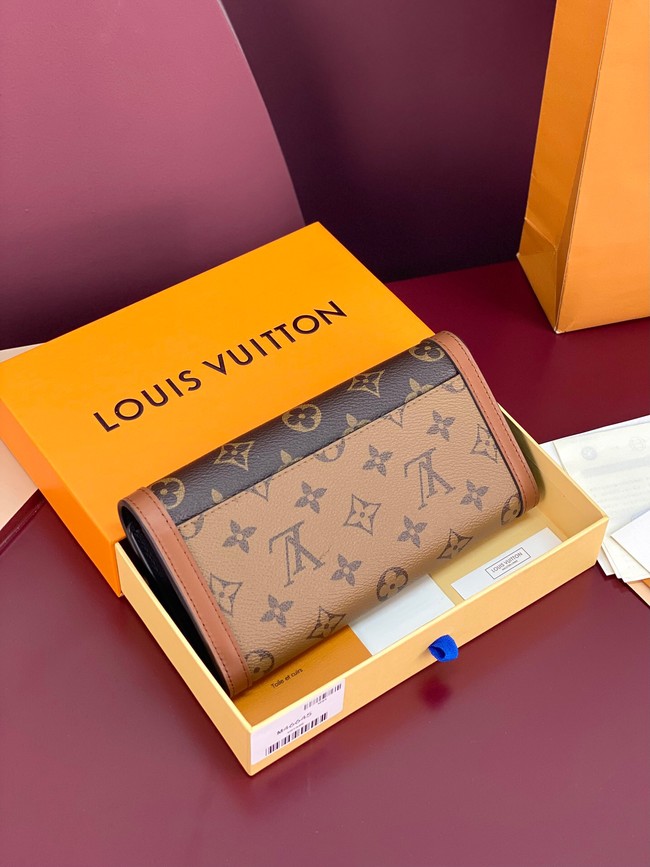 Louis Vuitton Sarah Wallet M46645