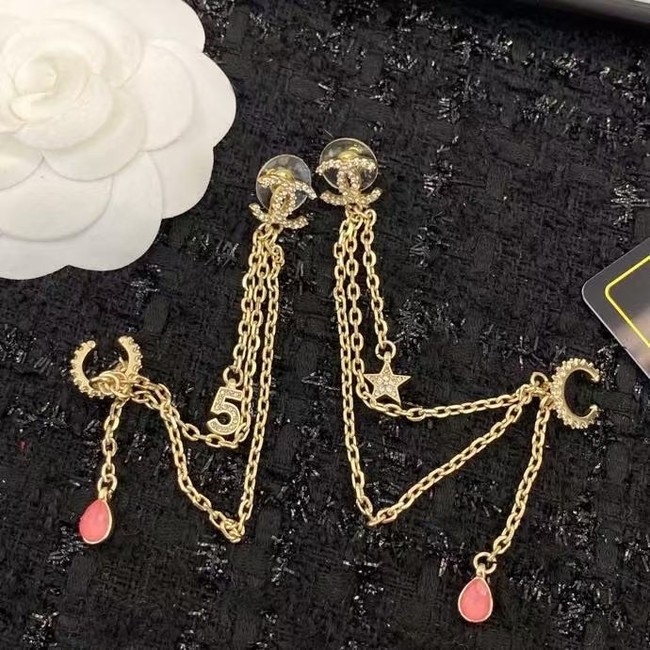 Chanel Earring CE16142