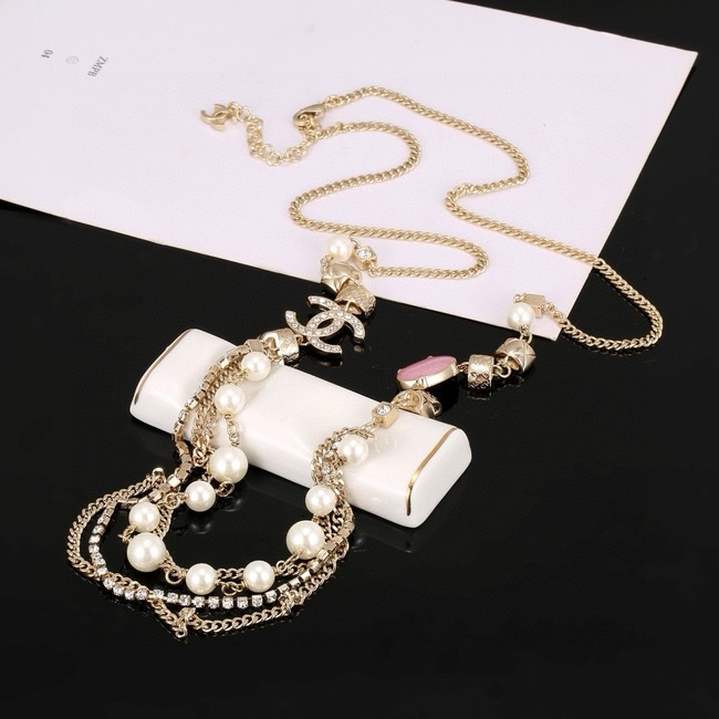 Chanel Necklace CE16146