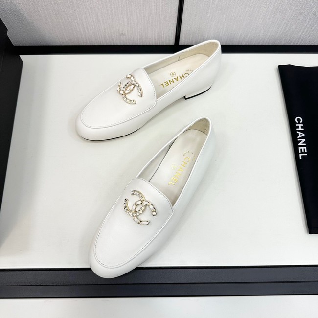 Chanel WOMENS Shoes 55807-2