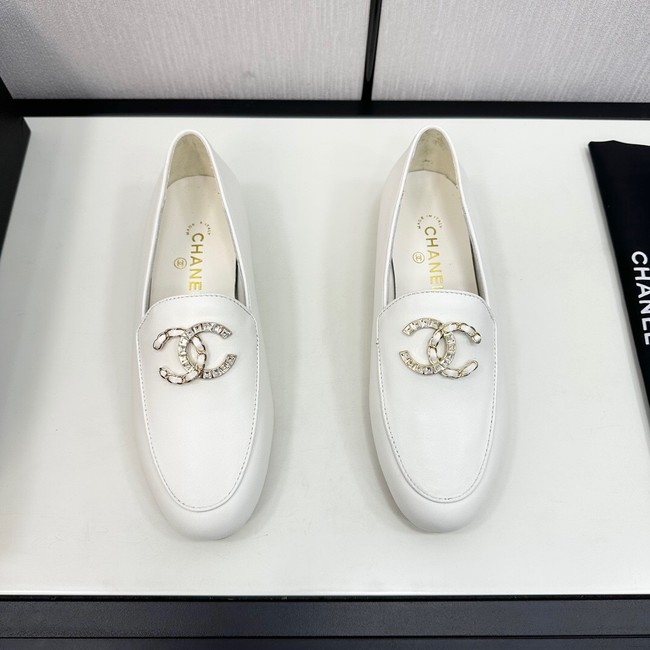 Chanel WOMENS Shoes 55807-2