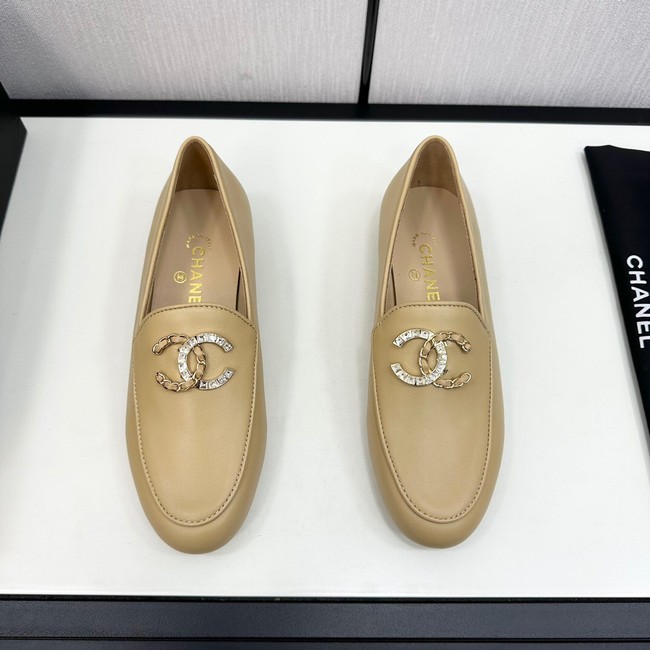 Chanel WOMENS Shoes 55807-3